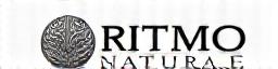 Logo Ritmo Naturale